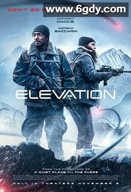 高处营救(2024)HD高清迅雷网盘磁力下载