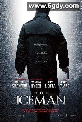 冰人(2012)HD高清迅雷网盘磁力下载