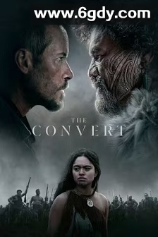 皈依者(2023)HD高清迅雷网盘磁力下载