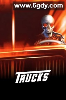 卡车惊魂(1997)HD高清迅雷网盘磁力下载