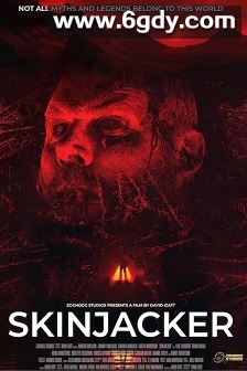 Skinjacker(2024)HD高清迅雷网盘磁力下载