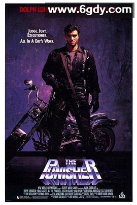 惩罚者(1989)HD高清迅雷网盘磁力下载