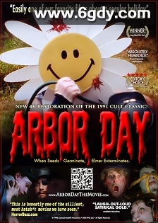 植树劫(1990)HD高清迅雷网盘磁力下载