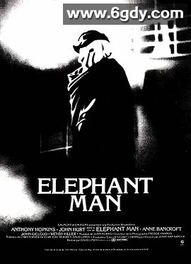 象人(1980)HD高清迅雷网盘磁力下载