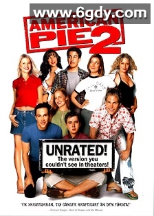 美国派2(2001)HD高清迅雷网盘磁力下载
