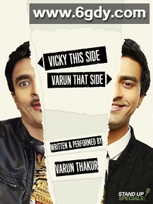 Vicky This Side, Varun That Side(2017)HD高清迅雷网盘磁力下载