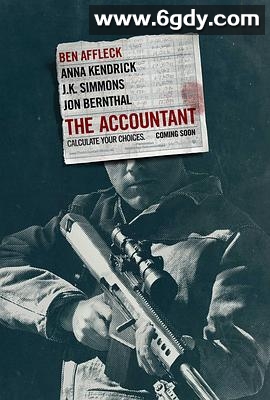 会计刺客(2016)HD高清迅雷网盘磁力下载