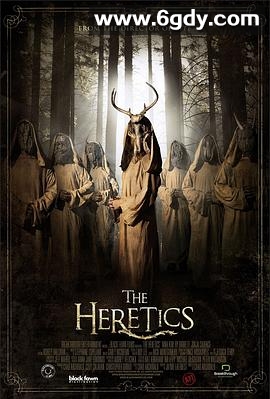 异教徒(2017)HD高清迅雷网盘磁力下载