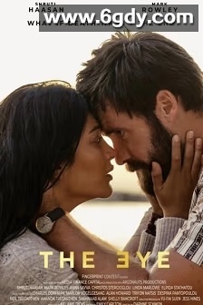 邪眼(2023)HD高清迅雷网盘磁力下载