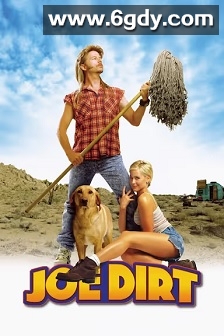 乔迪尔特历险记(2001)HD高清迅雷网盘磁力下载