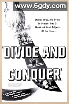 分而治之(1943)HD高清迅雷网盘磁力下载