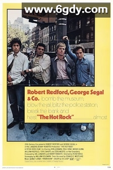 神偷盗宝(1972)HD高清迅雷网盘磁力下载