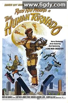 人肉旋风(1984)超清高清迅雷网盘磁力下载