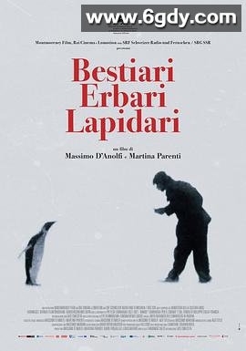 动物寓言集，植物标本集，化石集(2024)HD高清迅雷网盘磁力下载
