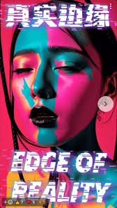 真实边缘(2022)HD高清迅雷网盘磁力下载
