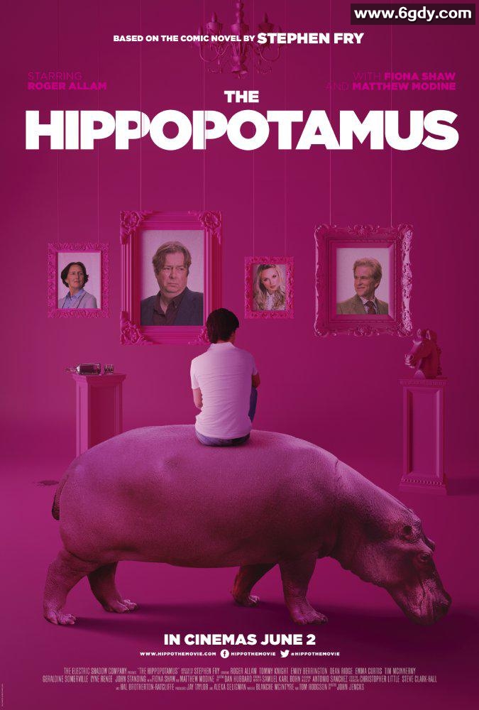 河马(2017)HD高清迅雷网盘磁力下载