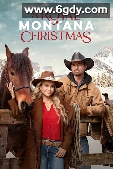 蒙大拿皇家圣诞(2025)HD高清迅雷网盘磁力下载