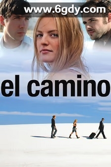 El camino(2008)HD高清迅雷网盘磁力下载