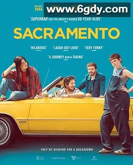 萨克拉门托(2024)HD高清迅雷网盘磁力下载