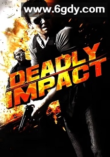 致命一击(2010)HD高清迅雷网盘磁力下载