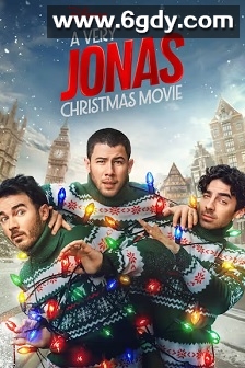 一个很乔纳斯的圣诞节(2025)HD高清迅雷网盘磁力下载