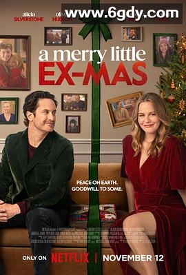 圣诞前缘(2025)HD高清迅雷网盘磁力下载