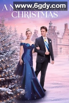 A Not So Royal Christmas(2023)HD高清迅雷网盘磁力下载