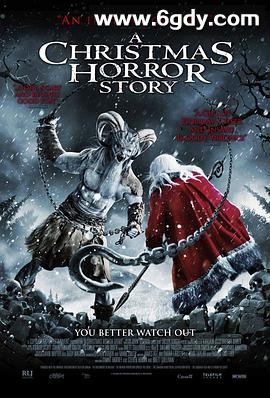 圣诞节恐怖故事(2015)HD高清迅雷网盘磁力下载