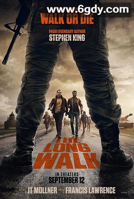 死亡竞走(2025)HD高清迅雷网盘磁力下载