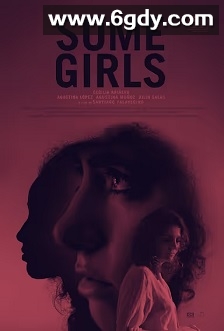 女孩们(2013)HD高清迅雷网盘磁力下载