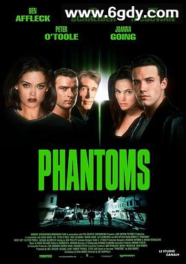 幻觉(1998)HD高清迅雷网盘磁力下载