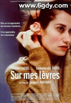 唇语惊魂(2001)HD高清迅雷网盘磁力下载