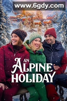 阿尔卑斯山的圣诞节(2025)HD高清迅雷网盘磁力下载