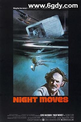 夜行客(1975)HD高清迅雷网盘磁力下载