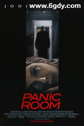 战栗空间(2002)HD高清迅雷网盘磁力下载