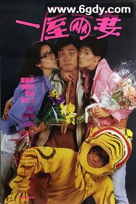一屋两妻(1987)HD高清迅雷网盘磁力下载