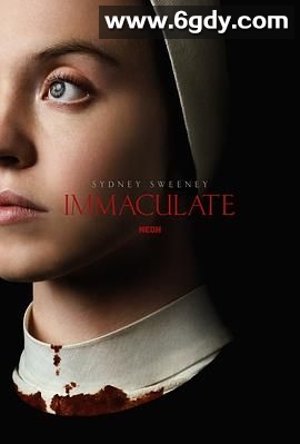 无瑕修女(2024)HD高清迅雷网盘磁力下载