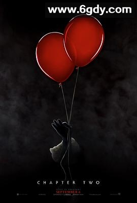 小丑回魂2(2019)HD高清迅雷网盘磁力下载