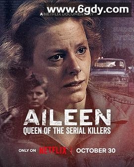 艾琳：连环杀手女王(2025)HD高清迅雷网盘磁力下载