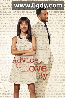 Advice to Love By(2021)HD高清迅雷网盘磁力下载