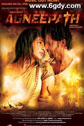 火之通途(2012)HD高清迅雷网盘磁力下载