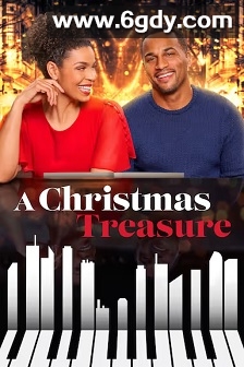 A Christmas Treasure 2021(2021)HD高清迅雷网盘磁力下载