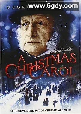 圣诞颂歌(1984)超清高清迅雷网盘磁力下载