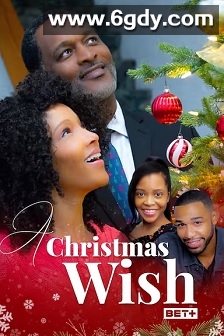 A Christmas Wish(2021)HD高清迅雷网盘磁力下载
