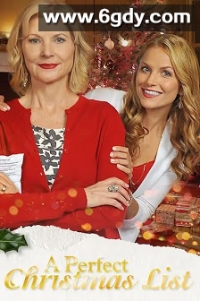 A Perfect Christmas List(2014)超清高清迅雷网盘磁力下载