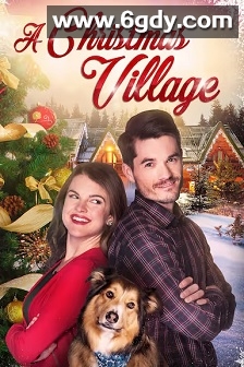 A Christmas Village(2018)HD高清迅雷网盘磁力下载