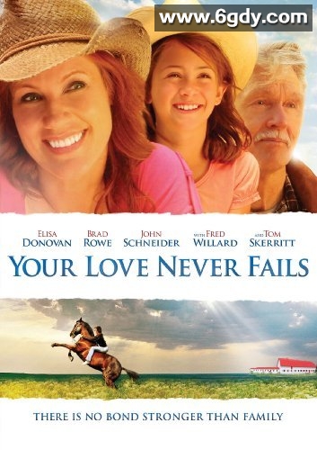 你的爱永不停止(2011)超清高清迅雷网盘磁力下载