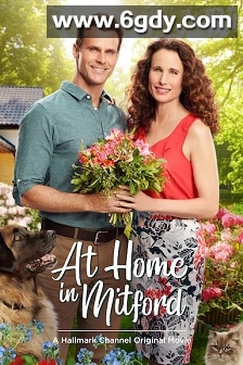 At Home in Mitford(2017)HD高清迅雷网盘磁力下载