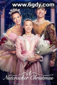 A Nutcracker Christmas(2016)HD高清迅雷网盘磁力下载