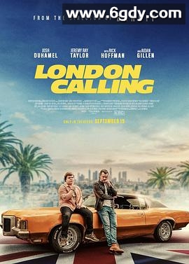 伦敦呼叫(2025)HD高清迅雷网盘磁力下载